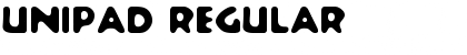 Download Unipad Font Download Unipad Font