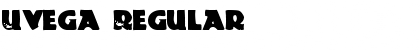Download Uvega Font Download Uvega Font