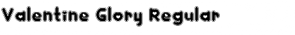 Download Valentine Glory Font Download Valentine Glory Font