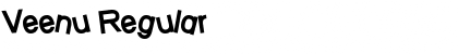 Download Veenu Font Download Veenu Font