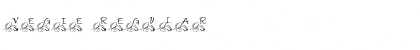 Download Vegie Font Download Vegie Font