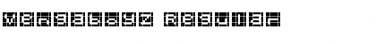 Download Vengaboyz Font Download Vengaboyz Font