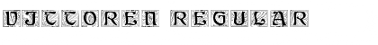 Download Vittoren Font Download Vittoren Font