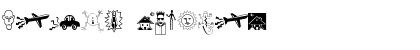 Download Wacky Font Download Wacky Font
