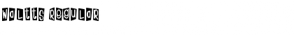 Download Waltts Font Download Waltts Font