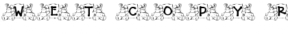 Download Wet Copy Font Download Wet Copy Font