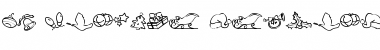 Download CK Holiday Symbols Font Download CK Holiday Symbols Font