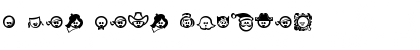 Download X Mas Bats Font Download X Mas Bats Font