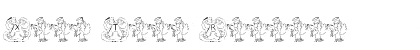 Download Xmas Time Font Download Xmas Time Font