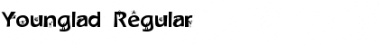 Download Younglad Font Download Younglad Font