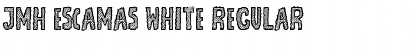 Download JMH Escamas White Font Download JMH Escamas White Font