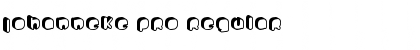 Download Johanneke Pro Font Download Johanneke Pro Font
