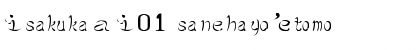 Download JROMAJ01 Font Download JROMAJ01 Font