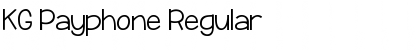 Download KG Payphone Font Download KG Payphone Font