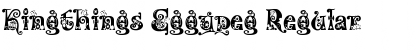 Download Kingthings Eggypeg Font Download Kingthings Eggypeg Font