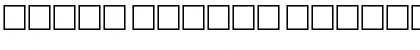 Download Lotus Postal Barcode Font Download Lotus Postal Barcode Font