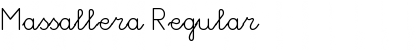 Download Massallera Font Download Massallera Font