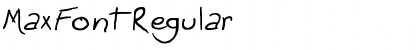 Download MaxFont Font Download MaxFont Font
