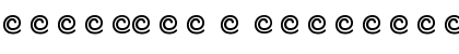 Download MedicDAT - c Font Download MedicDAT - c Font