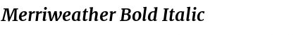 Download Merriweather Bold Font Download Merriweather Bold Font
