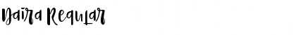 Download Naira Font Download Naira Font