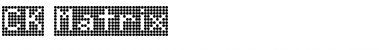 Download CK Matrix Font Download CK Matrix Font