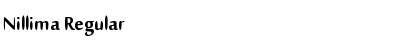 Download Nillima Font Download Nillima Font