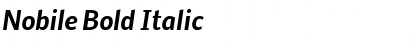 Download Nobile Font Download Nobile Font