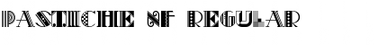 Download Pastiche NF Font Download Pastiche NF Font
