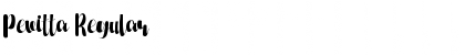 Download Pevitta Font Download Pevitta Font