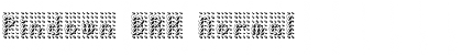 Download Pindown BRK Font Download Pindown BRK Font