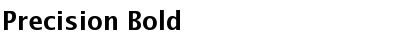 Download Precision Font Download Precision Font