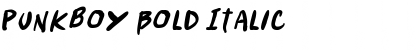 Download Punkboy Font Download Punkboy Font
