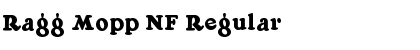 Download Ragg Mopp NF Font Download Ragg Mopp NF Font