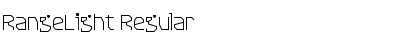 Download RangeLight Font Download RangeLight Font