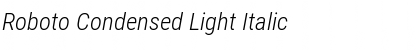 Download Roboto Condensed Light Font Download Roboto Condensed Light Font