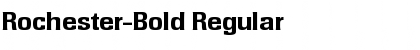 Download Rochester-Bold Font Download Rochester-Bold Font