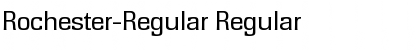 Download Rochester-Regular Font Download Rochester-Regular Font