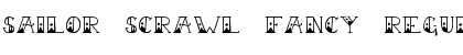 Download Sailor Scrawl Fancy Font Download Sailor Scrawl Fancy Font
