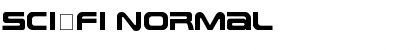 Download Sci-Fi Font Download Sci-Fi Font