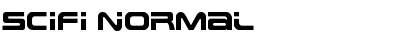 Download SciFi Font Download SciFi Font