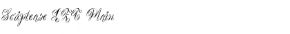 Download Scriptease LET Font Download Scriptease LET Font