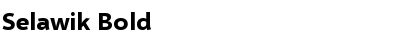 Download Selawik Font Download Selawik Font