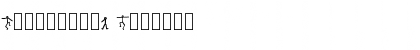 Download Semaphore1 Font Download Semaphore1 Font