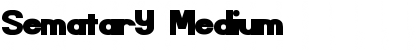 Download Sematary Font Download Sematary Font