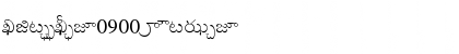 Download Shree-Tel-0900 Font Download Shree-Tel-0900 Font