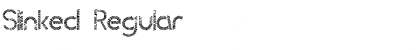 Download Slinked Font Download Slinked Font