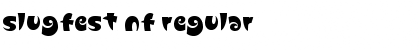 Download Slugfest NF Font Download Slugfest NF Font