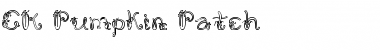 Download CK Pumpkin Patch Font Download CK Pumpkin Patch Font