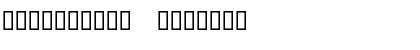 Download SPCaesarea Font Download SPCaesarea Font